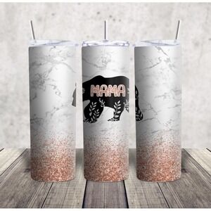 sublimation tumbler